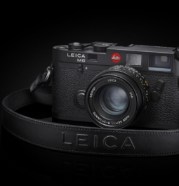 Leica M6 new