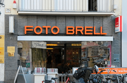 fotobrell Bonn